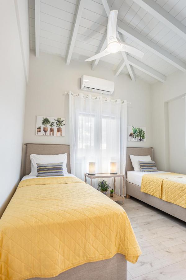 Appartement Marika's Penthouse Chania Chania (Crete)