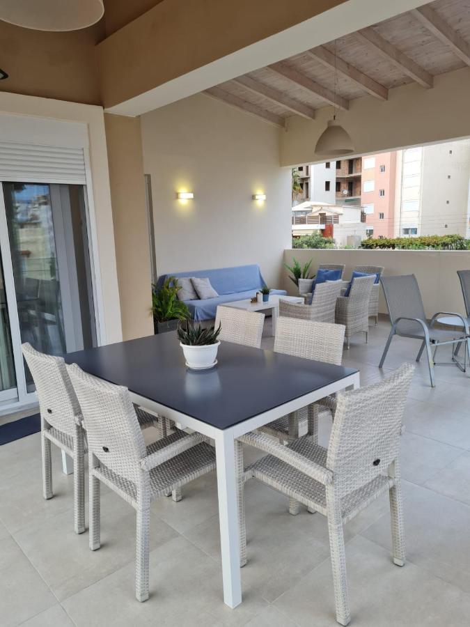 Marika's Penthouse Chania Appartement La Canée